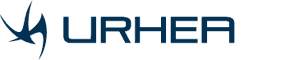 Logo: Urhea.