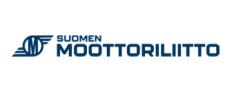 Logo: Suomen moottoriliitto.